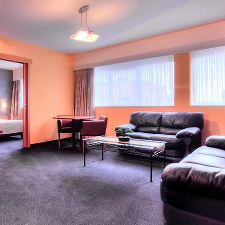 Hotel Tristar Ла-Лувьер Номер фото