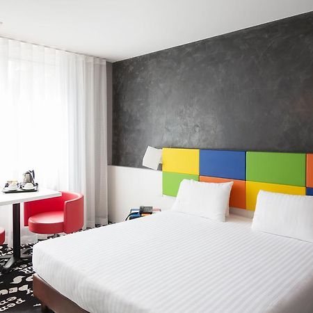 Hotel Tristar Ла-Лувьер Экстерьер фото