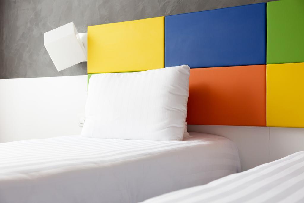 Hotel Tristar Ла-Лувьер Экстерьер фото